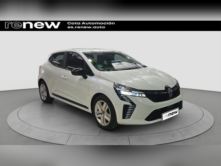 Renault Clio Evolution foto 13
