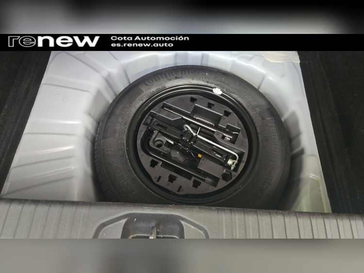 Renault Clio Evolution foto 19