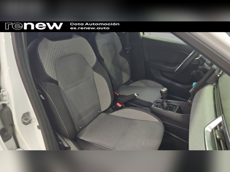 Renault Clio Evolution foto 20
