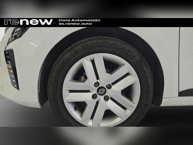 Renault Clio Evolution foto 22