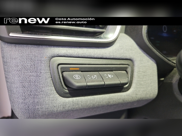 Renault Clio Evolution foto 23