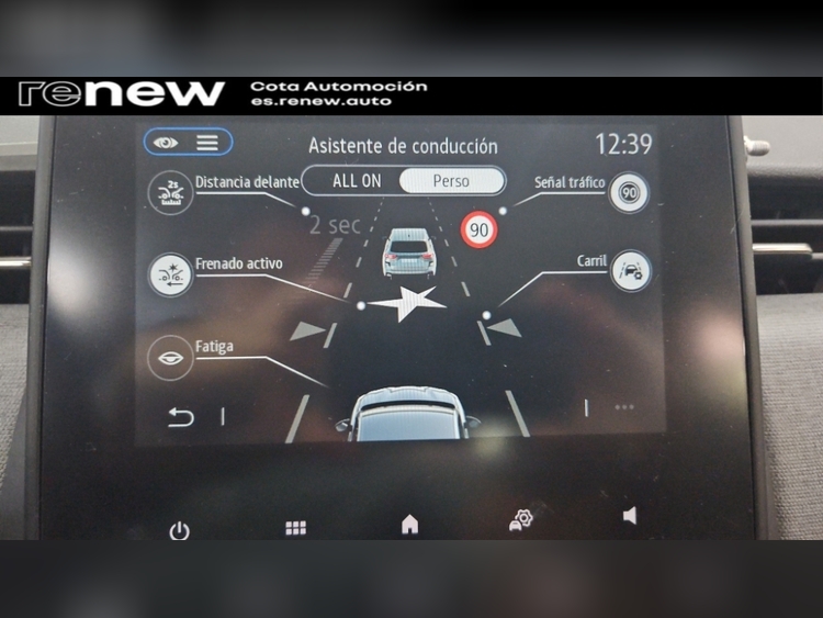 Renault Clio Evolution foto 26