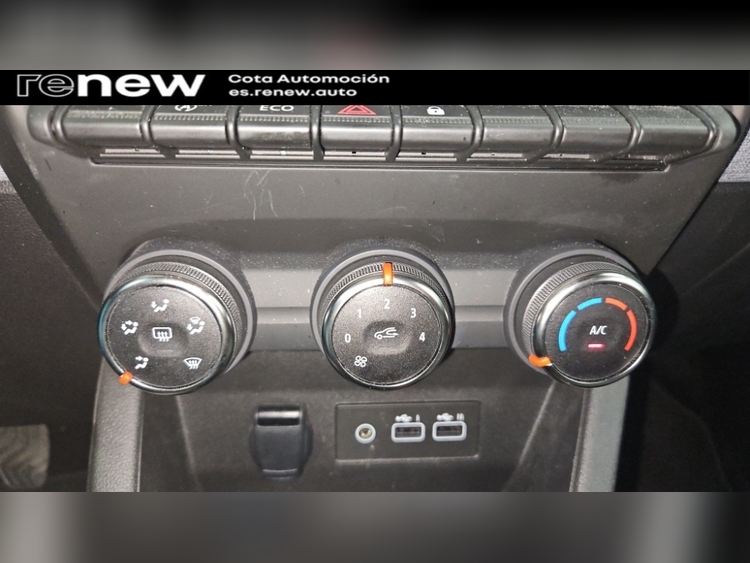 Renault Clio Evolution foto 27