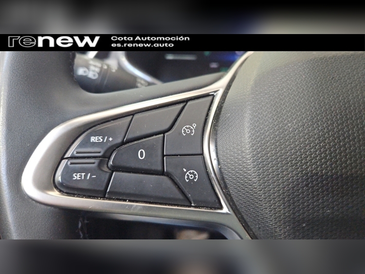 Renault Clio Evolution foto 28