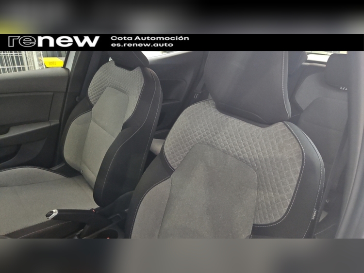 Renault Clio Evolution foto 31