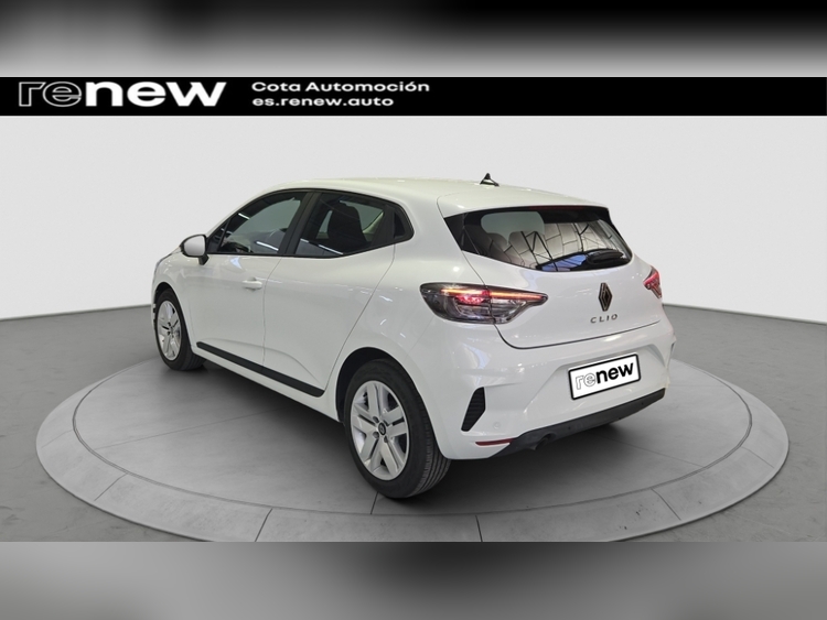 Renault Clio Evolution foto 5