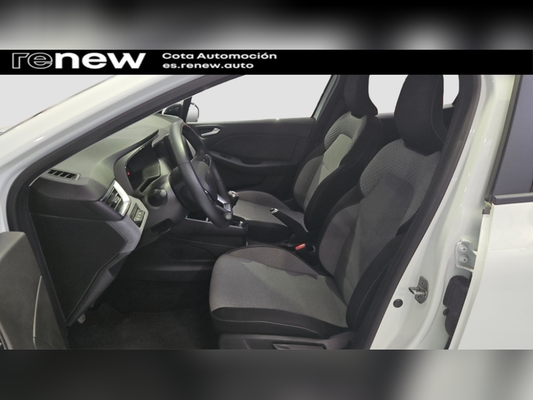 Renault Clio Evolution foto 6