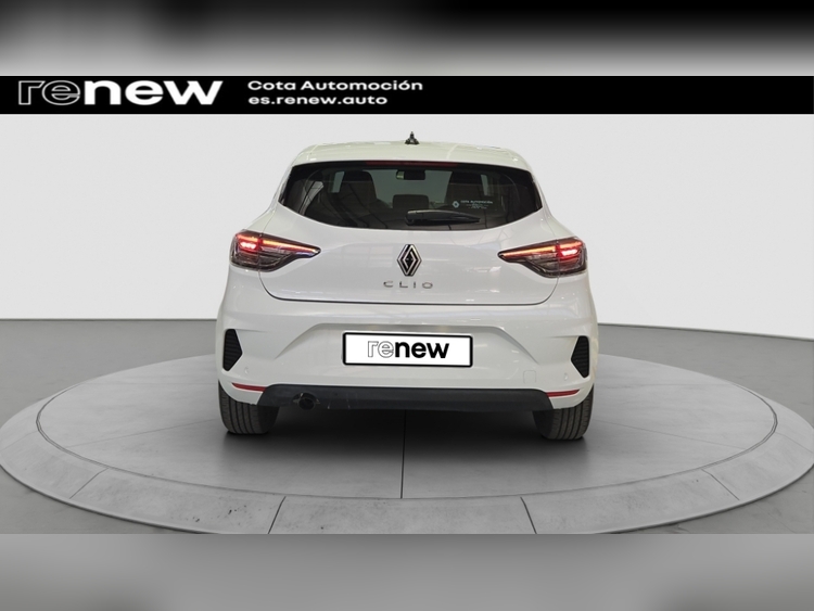 Renault Clio Evolution foto 7
