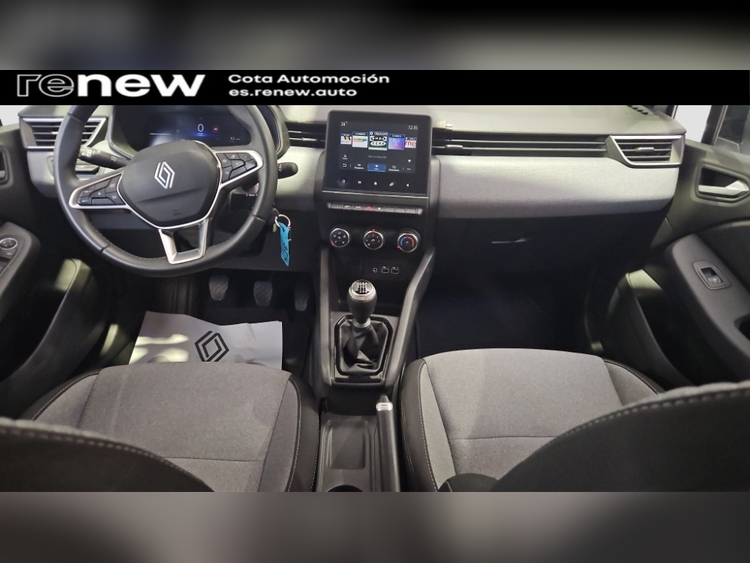 Renault Clio Evolution foto 10