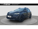 Dacia Sandero Stepway Expression Go miniatura 2