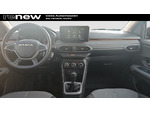 Dacia Sandero Stepway Expression Go miniatura 12