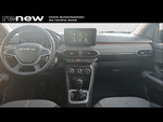 Dacia Sandero Stepway Extreme Go miniatura 12