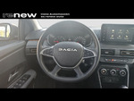 Dacia Sandero Stepway Extreme Go miniatura 14