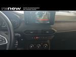 Dacia Sandero Stepway Extreme Go miniatura 17