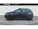 Dacia Sandero Stepway Expression Go miniatura 4