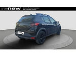 Dacia Sandero Stepway Expression Go miniatura 9