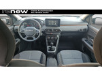Dacia Sandero Stepway Expression Go miniatura 10