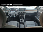 Dacia Sandero Stepway Extreme Go miniatura 10