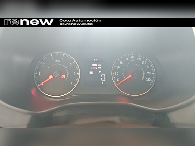 Dacia Sandero Stepway Expression Go foto 15