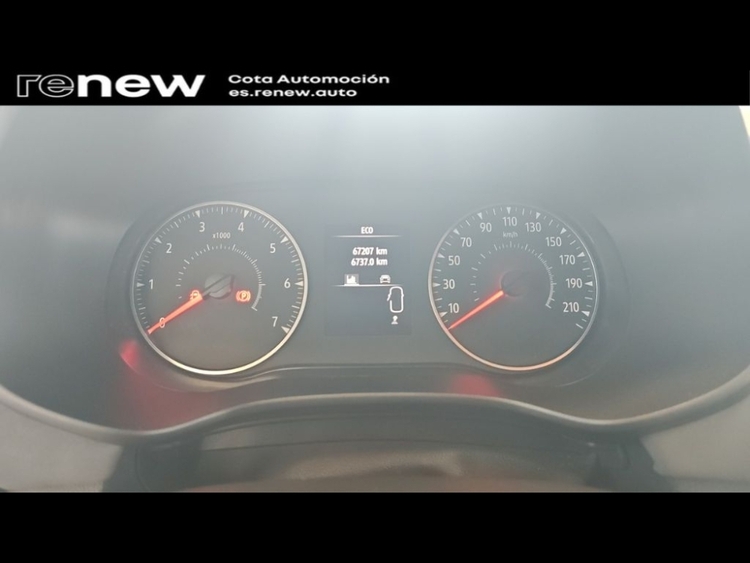 Dacia Sandero Stepway Extreme Go foto 15