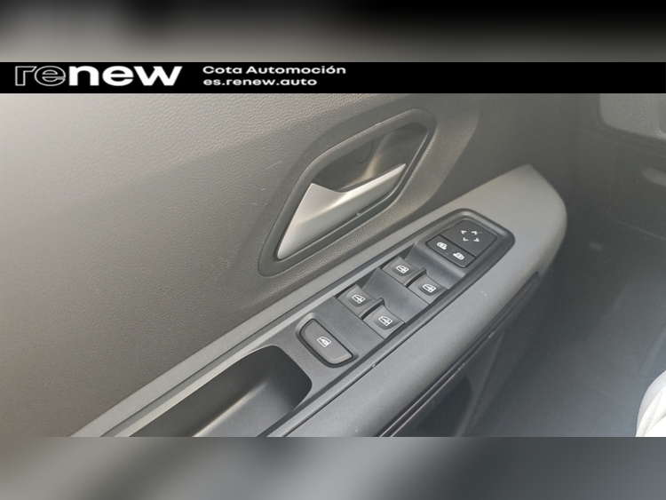 Dacia Sandero Stepway Expression Go foto 16