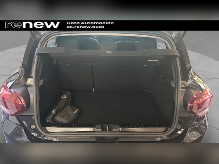 Dacia Sandero Stepway Expression Go foto 18