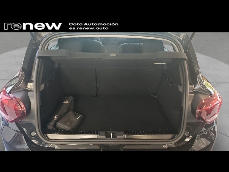 Dacia Sandero Stepway Extreme Go foto 18