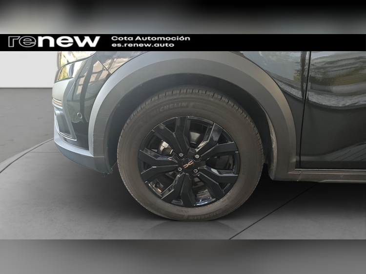 Dacia Sandero Stepway Expression Go foto 20