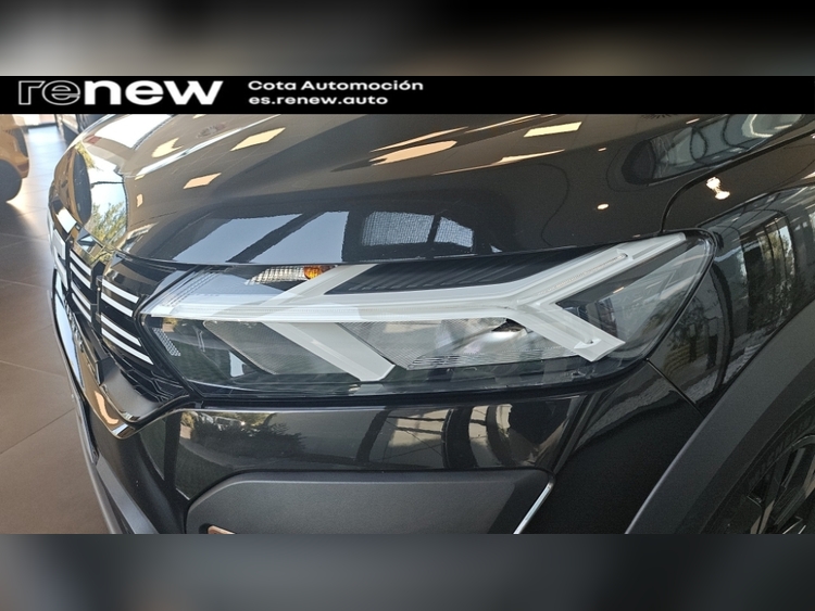 Dacia Sandero Stepway Expression Go foto 22
