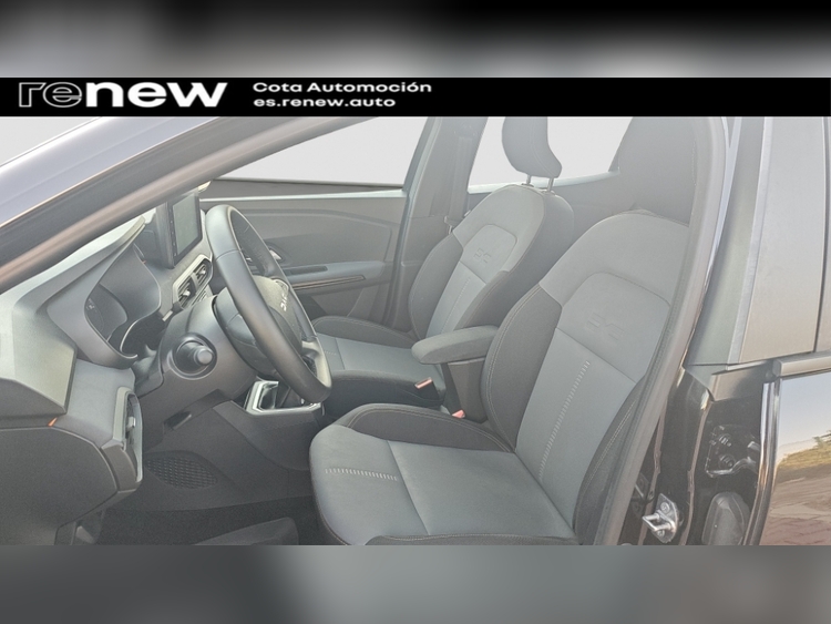 Dacia Sandero Stepway Expression Go foto 6