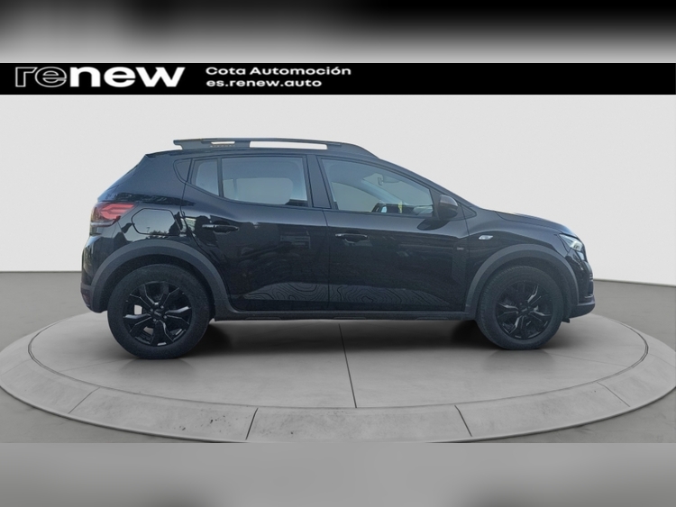 Dacia Sandero Stepway Expression Go foto 11