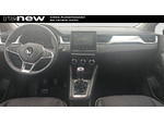 Renault Captur II TCe GPF Micro Hibrido Fast Track 103kW miniatura 12