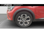 Renault Captur II TCe GPF Micro Hibrido Fast Track 103kW miniatura 21