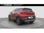 Renault Captur II TCe GPF Micro Hibrido Fast Track 103kW miniatura 5