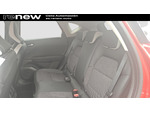Renault Captur II TCe GPF Micro Hibrido Fast Track 103kW miniatura 8