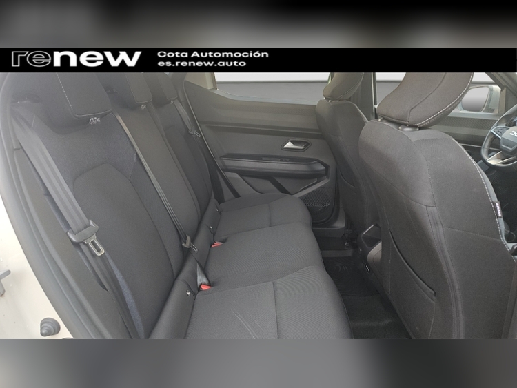 Dacia Duster TCe 130 Journey foto 20
