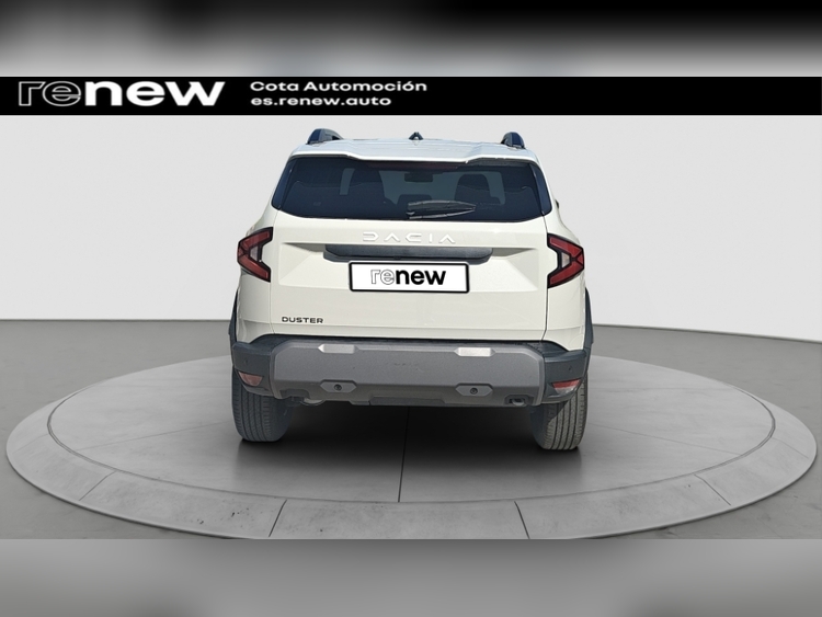 Dacia Duster TCe 130 Journey foto 7
