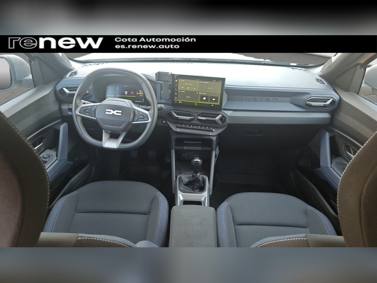 Dacia Duster TCe 130 Journey foto 10