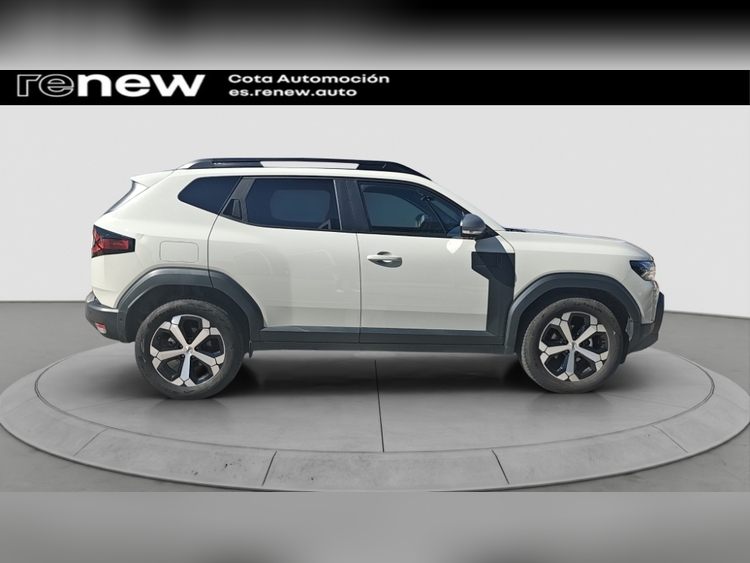 Dacia Duster TCe 130 Journey foto 11