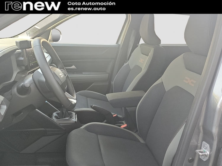 Dacia Duster TCe 130 Extreme foto 6