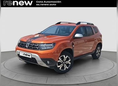 Dacia - Duster