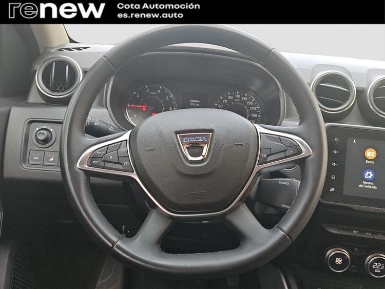 Dacia Duster Prestige foto 14