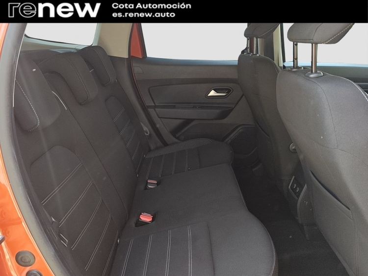 Dacia Duster Prestige foto 20