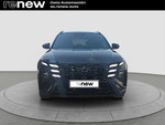 Hyundai Tucson N Line Style Hybrid 2WD miniatura 3