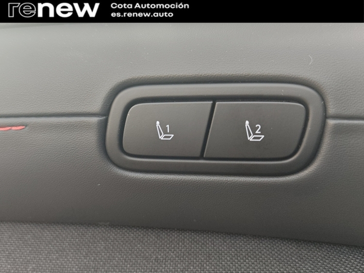 Hyundai Tucson N Line Style Hybrid 2WD foto 29