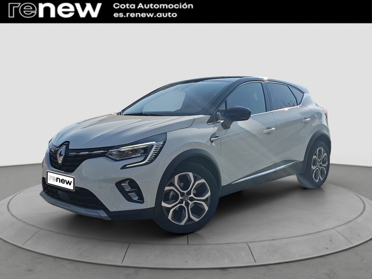 Renault Captur II Zen foto 2
