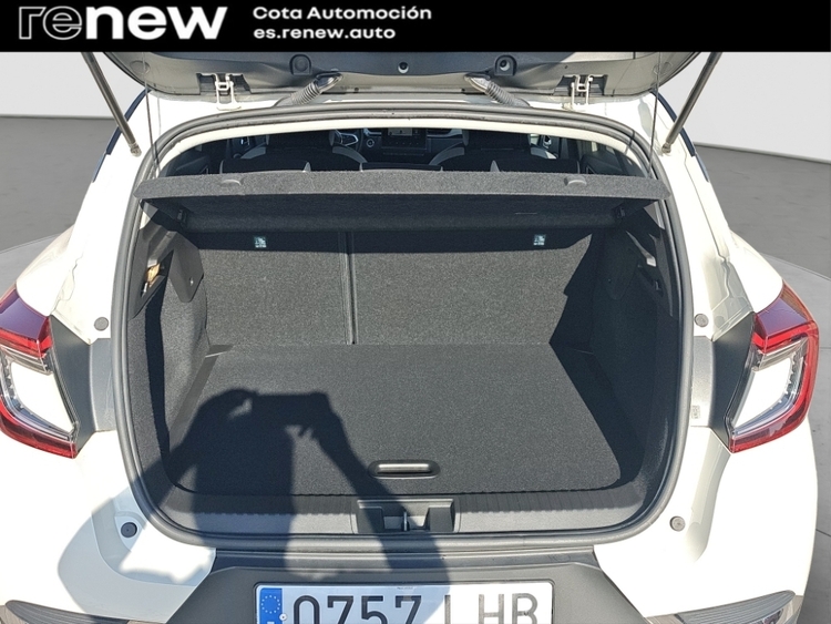 Renault Captur II Zen foto 18
