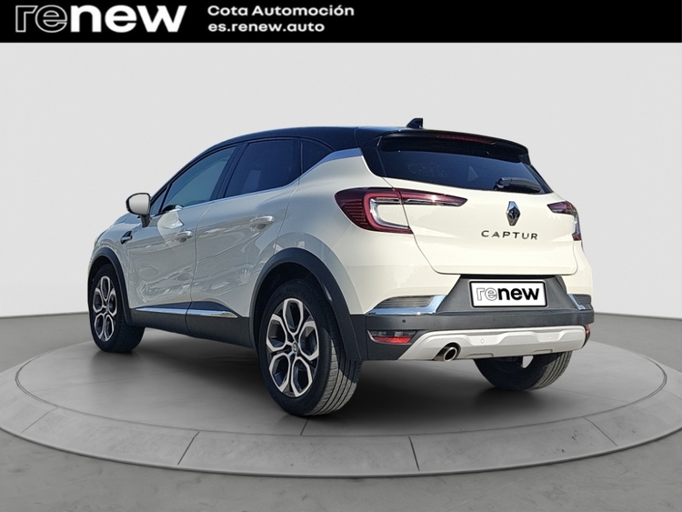 Renault Captur II Zen foto 5