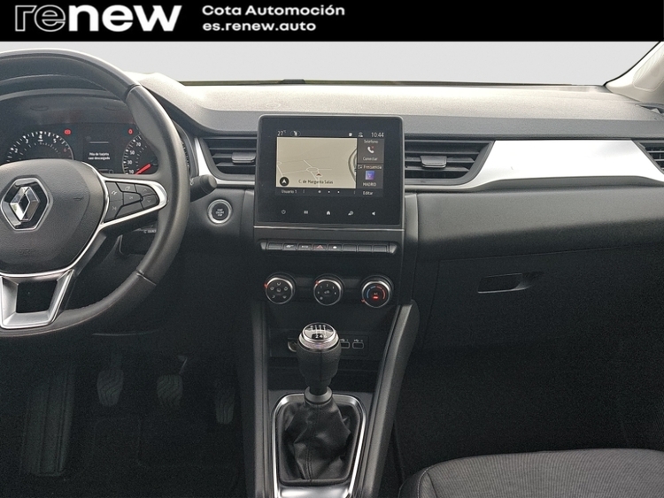 Renault Captur II Evolution foto 12