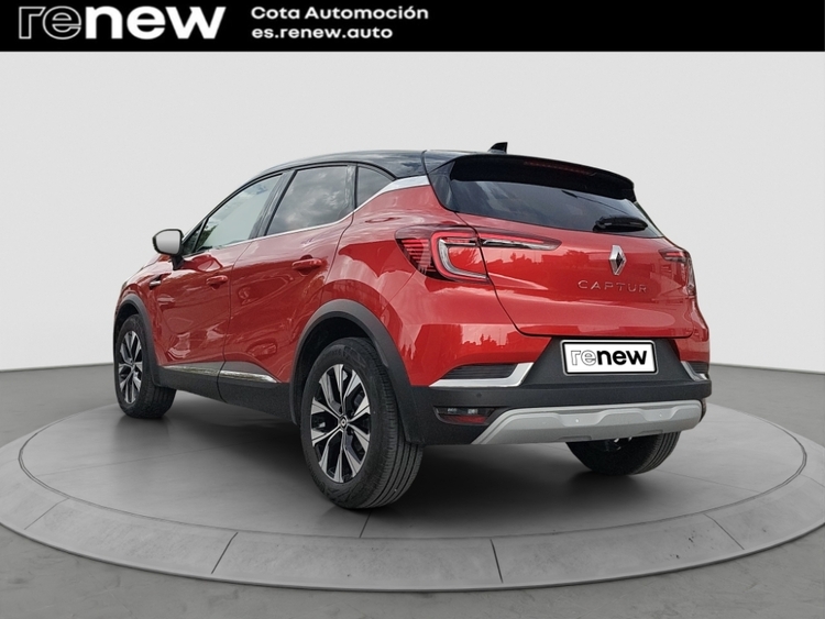 Renault Captur II Techno foto 5